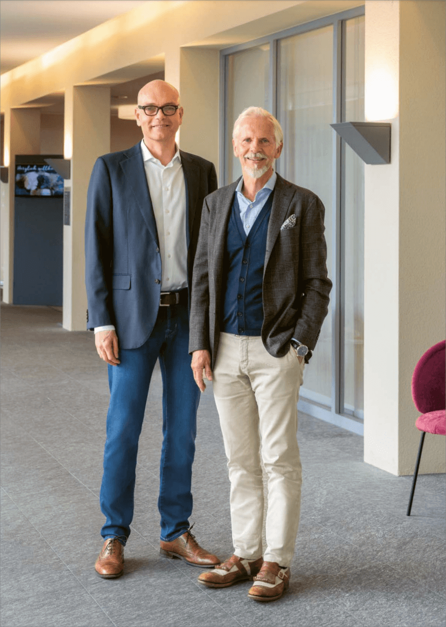 CEO-und