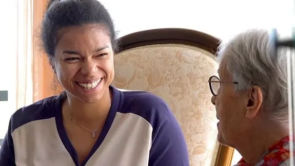 Karriere-Website-Video