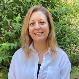 Liliana Teixeira Pereira