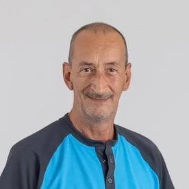 Patrick Poroli-Chidini