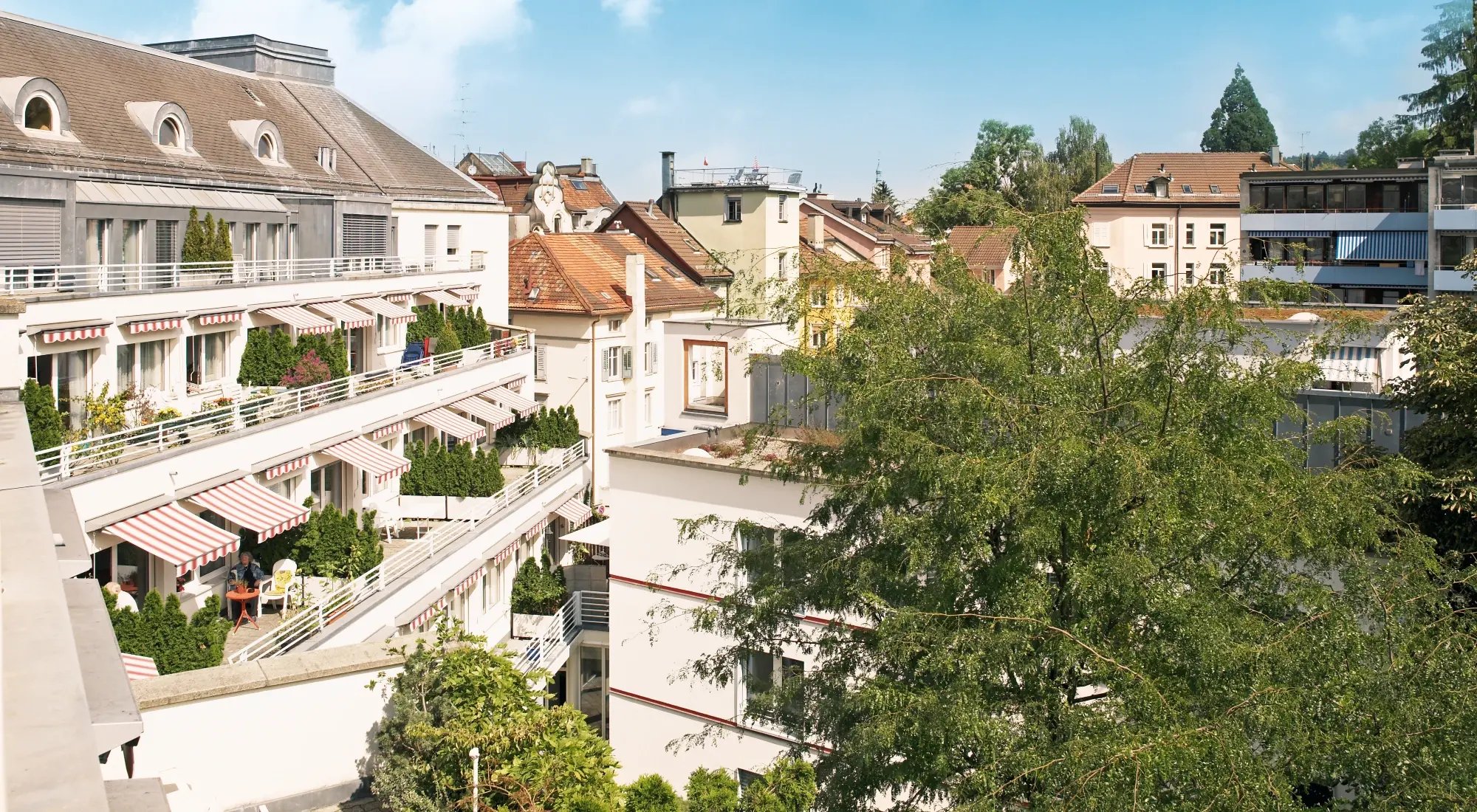 Tertianum-Am-Spisertor-Innenhof