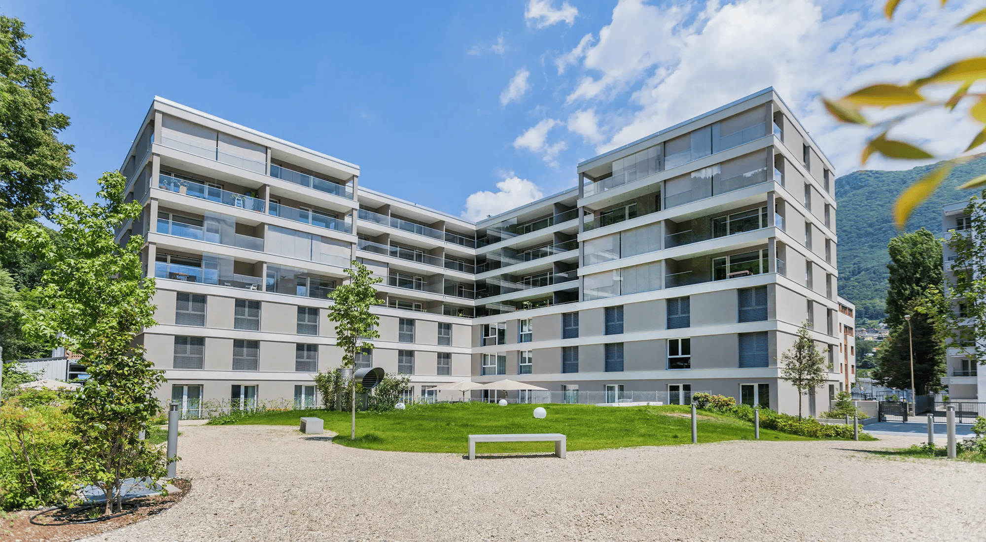 Tertianum-Cornaredo-Aussenansicht