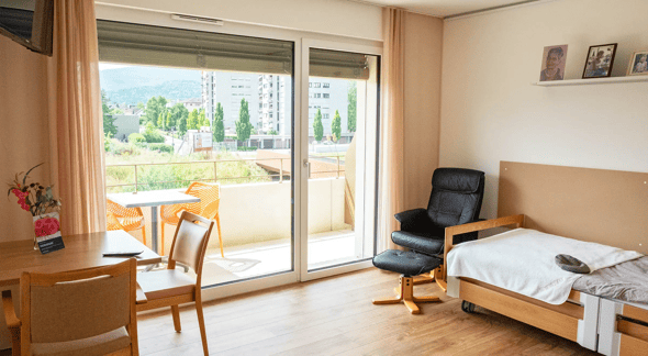 Chambre simple 213