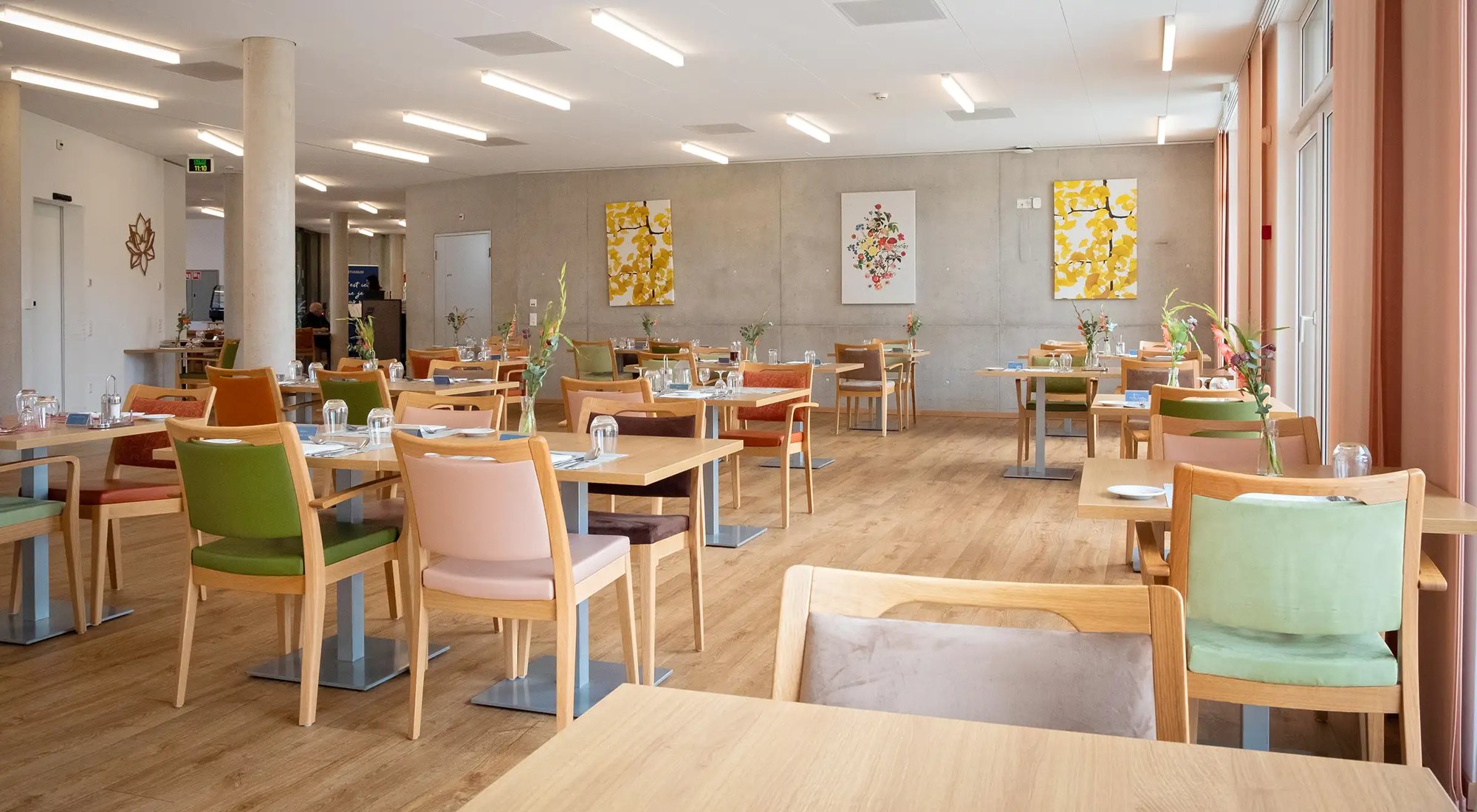 Tertianum-La-Sorne-salle-a-manger-2