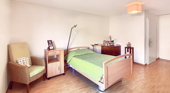 Chambre simple 325