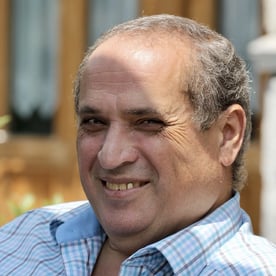 Alberto de Francisco