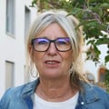 Kerstin Leuenberger