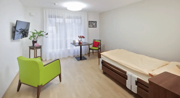 Doppelzimmer 66 b