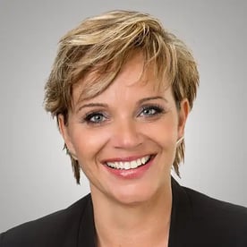 Géraldine Marchand-Balet