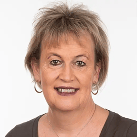 Sylvianne Crettenand