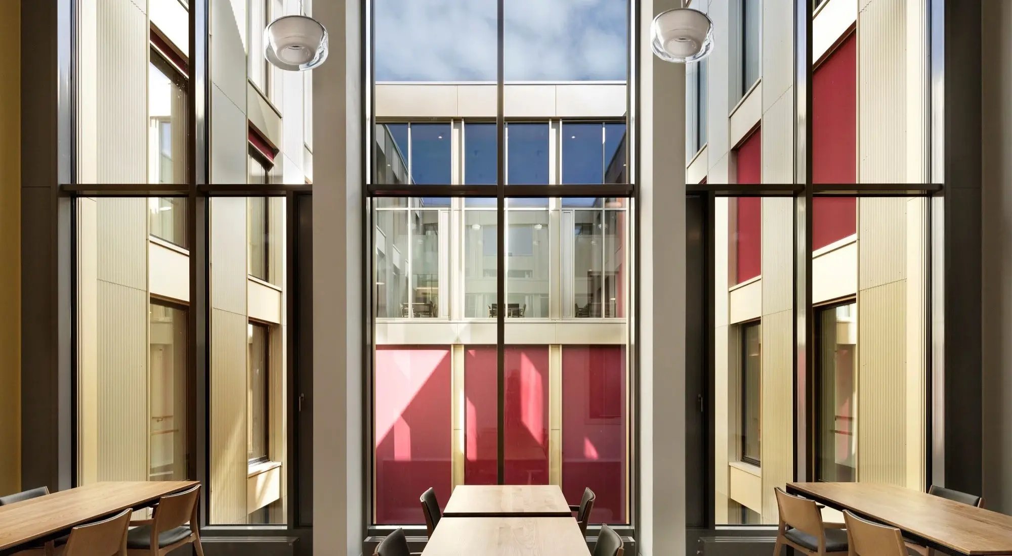 Tertianum-Neuhegi-Aufenthalt