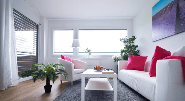 2.5-Zimmer Wohnung W103
