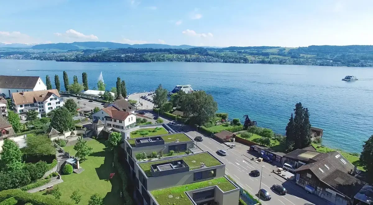 Tertianum-Parkresidenz-Meilen-Aussicht