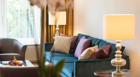 2.5-Zimmer Wohnung D 41