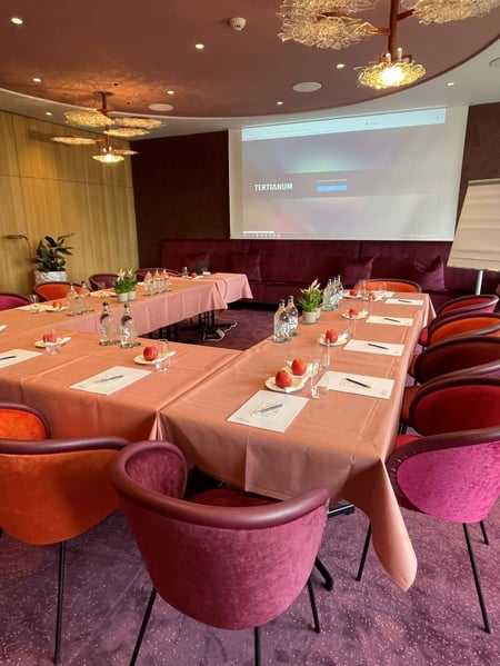 Tertianum-Parkresidenz-Seminar