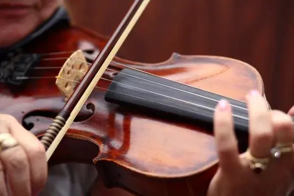 Tertianum-Parkresidenz-violinenspieler