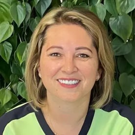 Elvira Zulic ép. Barcic