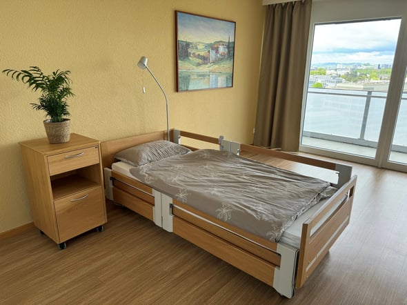 Pflegeappartement