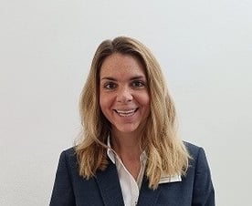 Stephanie Wiederkehr