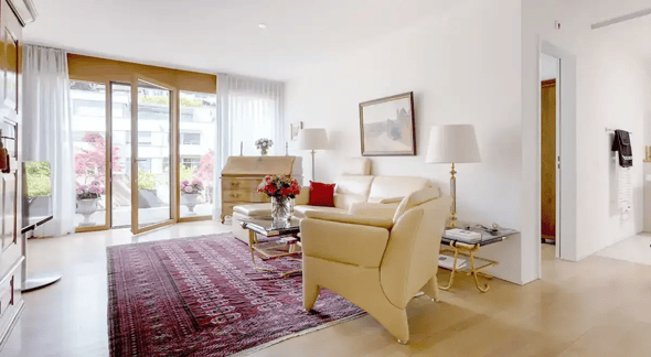 2.5-Zimmer Wohnung O+ E-03