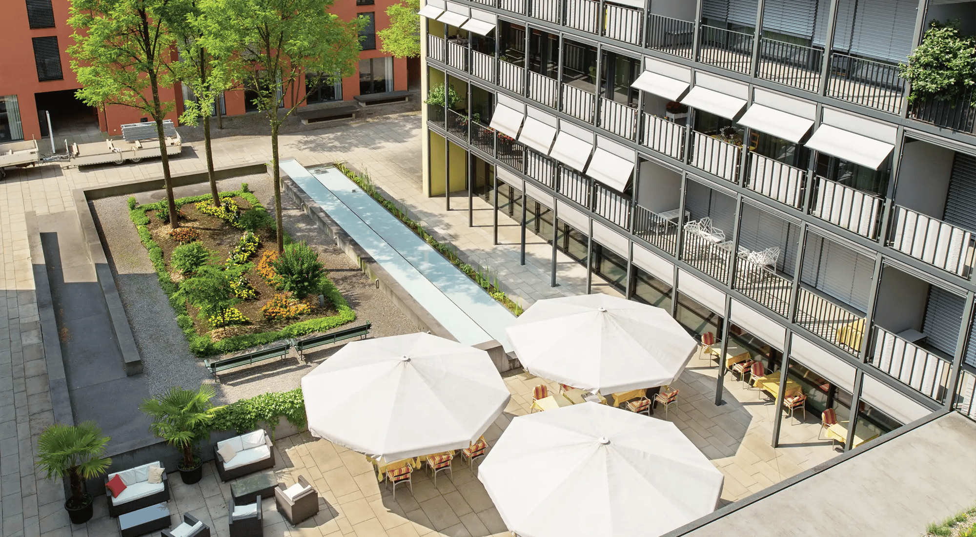 Tertianum-Huob-Terrasse