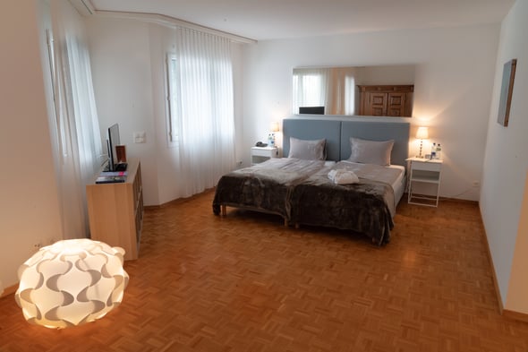 2.5-Zimmer Wohnung DG 19_3