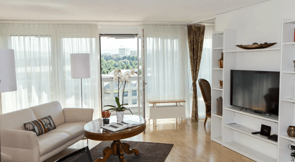 1.5-Zimmer Wohnung 809