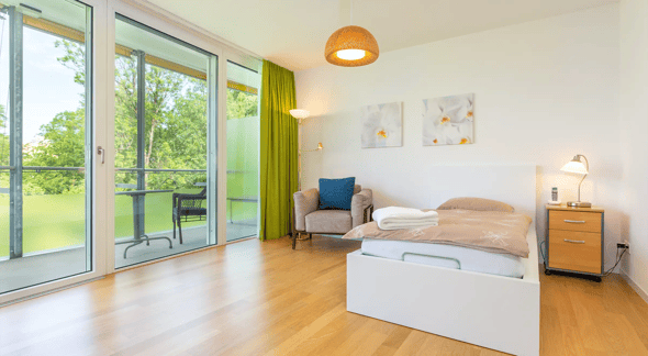 1.5-Zimmer Wohnung R 2.11