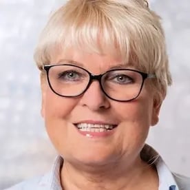 Dr. med. Barbara Kosinska