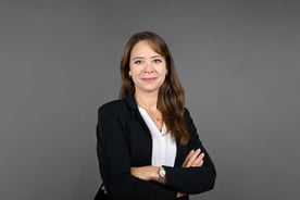 Jennifer Tanja Zürcher