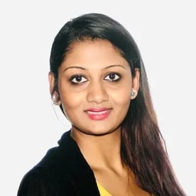 Lavaniya Pathmarajah