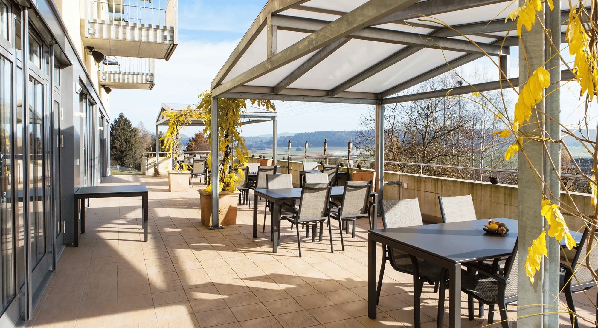 Tertianum-Zur-Heimat-Terrasse