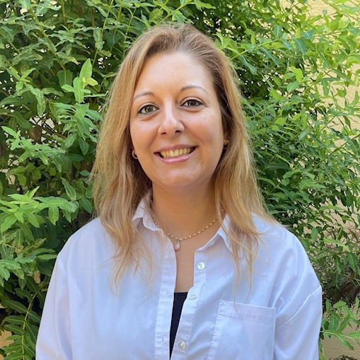 Liliana Teixeira Pereira picture