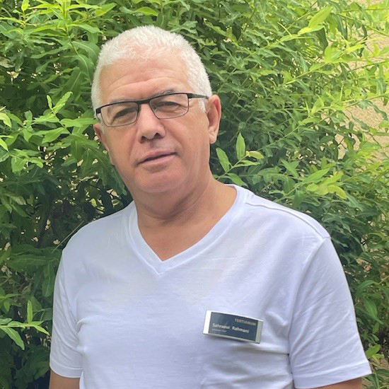 Sahraoui Rahmani picture