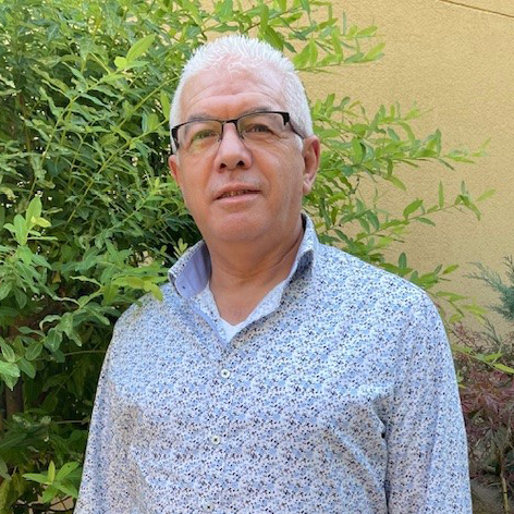 Sahraoui Rahmani picture
