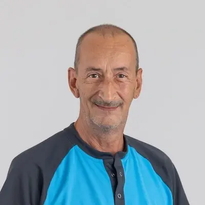 Patrick Poroli-Chidini picture