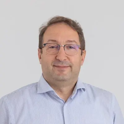 Vincenzo Cascino picture