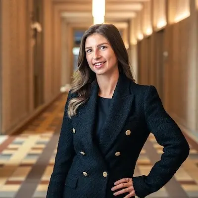 Gina Müller picture
