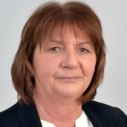 Ursula Rüttimann picture