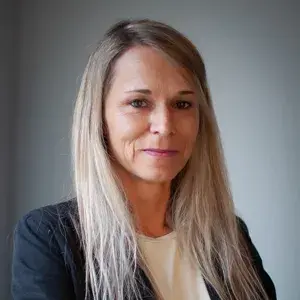 Gabriela Huber picture