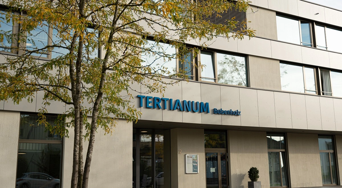 Tertianum Bubenholz