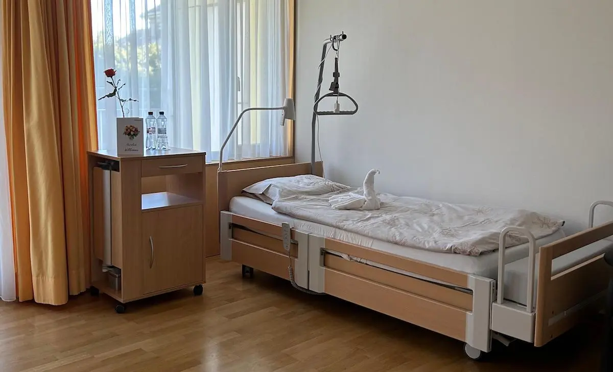 Tertianum-Feldegg-Bild-Pflegezimmer