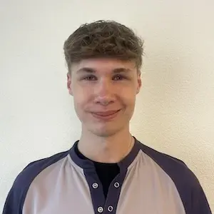 Tim Maake picture