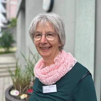 Brigitte Vogt picture