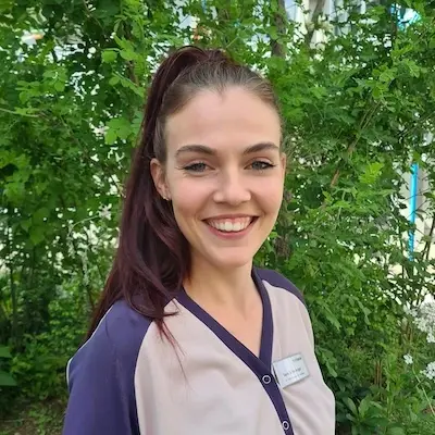Sara Scheidegger picture