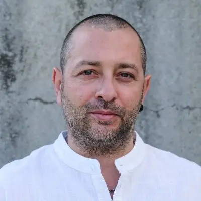 Tommaso Lucarelli picture