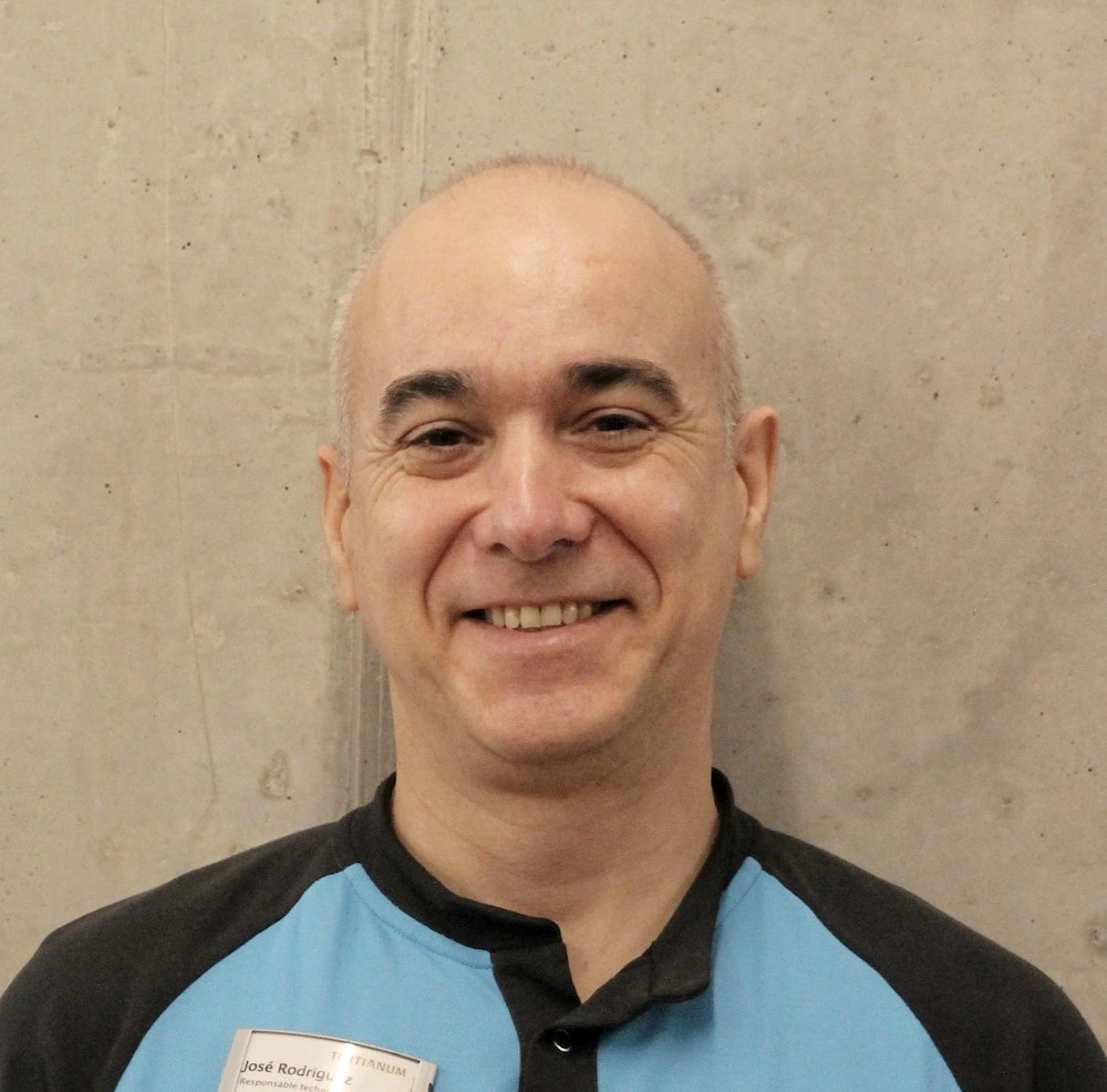 José Rodriguez picture