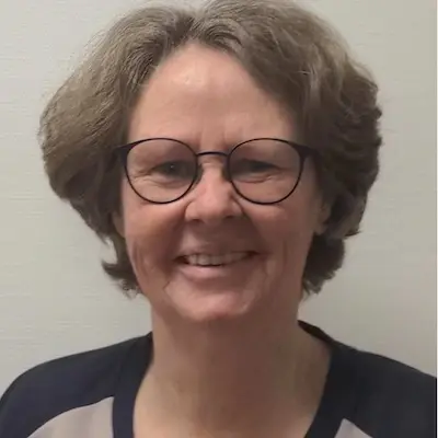 Ingrid Egger picture