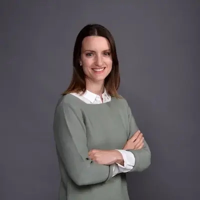 Monique Schudel picture