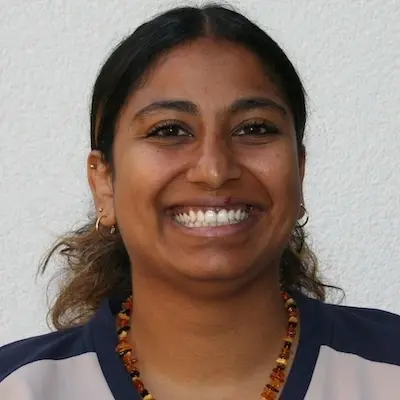 Saranya Pararajasingam picture